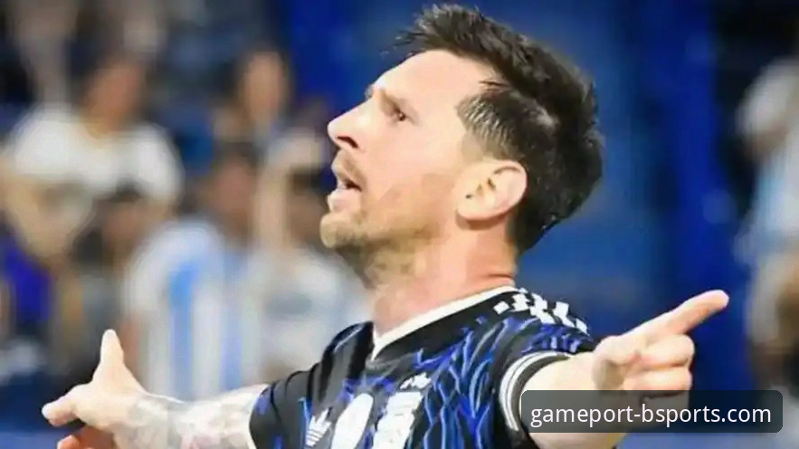 阿根廷5-0大胜赞比亚：一场战术盛宴的深度复盘与观看指南